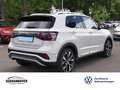 Volkswagen T-Cross R-Line 1.5 TSI DSG AHK+NAVI+LED+SHZ+PDC Grau - thumbnail 4