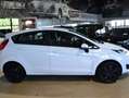 Ford Fiesta **VERKOCHT/VENDU/SOLD**Fiesta 1.25 airco,pdc Wit - thumbnail 4