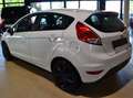Ford Fiesta **VERKOCHT/VENDU/SOLD**Fiesta 1.25 airco,pdc Wit - thumbnail 7