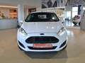 Ford Fiesta **VERKOCHT/VENDU/SOLD**Fiesta 1.25 airco,pdc Wit - thumbnail 2
