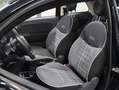 Fiat 500 Cabrio 0.9 TwinAir Turbo Lounge | Airco | Xenon Ko Zwart - thumbnail 13