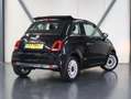 Fiat 500 Cabrio 0.9 TwinAir Turbo Lounge | Airco | Xenon Ko Zwart - thumbnail 5