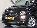 Fiat 500 Cabrio 0.9 TwinAir Turbo Lounge | Airco | Xenon Ko Zwart - thumbnail 3