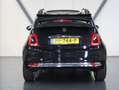 Fiat 500 Cabrio 0.9 TwinAir Turbo Lounge | Airco | Xenon Ko Zwart - thumbnail 8