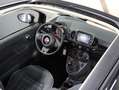 Fiat 500 Cabrio 0.9 TwinAir Turbo Lounge | Airco | Xenon Ko Zwart - thumbnail 9