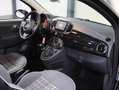 Fiat 500 Cabrio 0.9 TwinAir Turbo Lounge | Airco | Xenon Ko Zwart - thumbnail 10