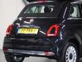 Fiat 500 Cabrio 0.9 TwinAir Turbo Lounge | Airco | Xenon Ko Zwart - thumbnail 6