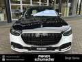 Mercedes-Benz S 580 Maybach S 580 Night Series FirstClass+MANUFAKTUR Weiß - thumbnail 2