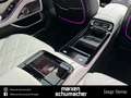 Mercedes-Benz S 580 Maybach S 580 Night Series FirstClass+MANUFAKTUR Weiß - thumbnail 45