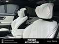 Mercedes-Benz S 580 Maybach S 580 Night Series FirstClass+MANUFAKTUR Weiß - thumbnail 13