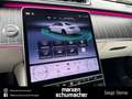 Mercedes-Benz S 580 Maybach S 580 Night Series FirstClass+MANUFAKTUR Weiß - thumbnail 31