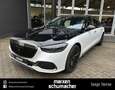 Mercedes-Benz S 580 Maybach S 580 Night Series FirstClass+MANUFAKTUR Weiß - thumbnail 1