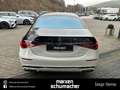 Mercedes-Benz S 580 Maybach S 580 Night Series FirstClass+MANUFAKTUR Weiß - thumbnail 5