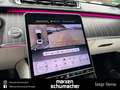Mercedes-Benz S 580 Maybach S 580 Night Series FirstClass+MANUFAKTUR Weiß - thumbnail 33