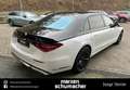 Mercedes-Benz S 580 Maybach S 580 Night Series FirstClass+MANUFAKTUR Weiß - thumbnail 4