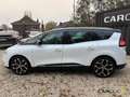 Renault Grand Scenic Techno 7pl White - thumbnail 2