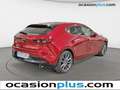 Mazda 3 2.0 e-Skyactiv-G Zenith 90kW Rojo - thumbnail 5