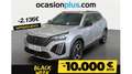 Peugeot 2008 Hybrid 136 Allure eDCS6 Gris - thumbnail 1