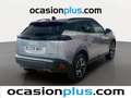 Peugeot 2008 Hybrid 136 Allure eDCS6 Gris - thumbnail 4