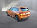 Skoda Kamiq Selection TSI DSG Orange - thumbnail 3