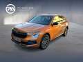 Skoda Kamiq Selection TSI DSG Orange - thumbnail 1