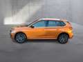 Skoda Kamiq Selection TSI DSG Orange - thumbnail 2