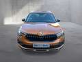 Skoda Kamiq Selection TSI DSG Orange - thumbnail 7