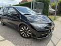 Honda Civic Tourer 1.6D Executive Schwarz - thumbnail 2