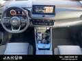 Nissan X-Trail N-Connecta 1.5 MHEV 163 PS Xtronic Silber - thumbnail 13