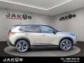 Nissan X-Trail N-Connecta 1.5 MHEV 163 PS Xtronic Silber - thumbnail 8