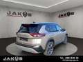 Nissan X-Trail N-Connecta 1.5 MHEV 163 PS Xtronic Silber - thumbnail 7