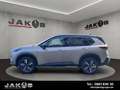 Nissan X-Trail N-Connecta 1.5 MHEV 163 PS Xtronic Silber - thumbnail 4