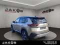 Nissan X-Trail N-Connecta 1.5 MHEV 163 PS Xtronic Silber - thumbnail 5