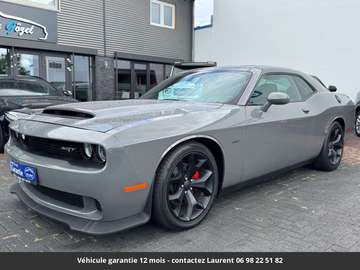R/T 5.7L V8 Tout compris hors homologation 4500e