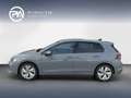 Volkswagen Golf Rabbit TSI Grau - thumbnail 3