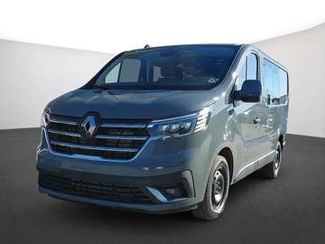 2.0 BLUE dCi 150 L1H1 3,0t Komfort (EU6d)