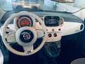 Fiat 500 1.2 LOUNGE - NEOPATENTATI - Blanc - thumbnail 8