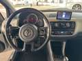 Volkswagen up! club up! Automatik *PAN*SHZ*NAV*PDC*TEM* Plateado - thumbnail 7