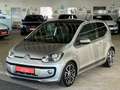 Volkswagen up! club up! Automatik *PAN*SHZ*NAV*PDC*TEM* Plateado - thumbnail 1