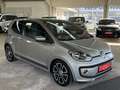 Volkswagen up! club up! Automatik *PAN*SHZ*NAV*PDC*TEM* Plateado - thumbnail 5