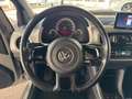 Volkswagen up! club up! Automatik *PAN*SHZ*NAV*PDC*TEM* Plateado - thumbnail 11