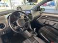 Volkswagen up! club up! Automatik *PAN*SHZ*NAV*PDC*TEM* Plateado - thumbnail 6