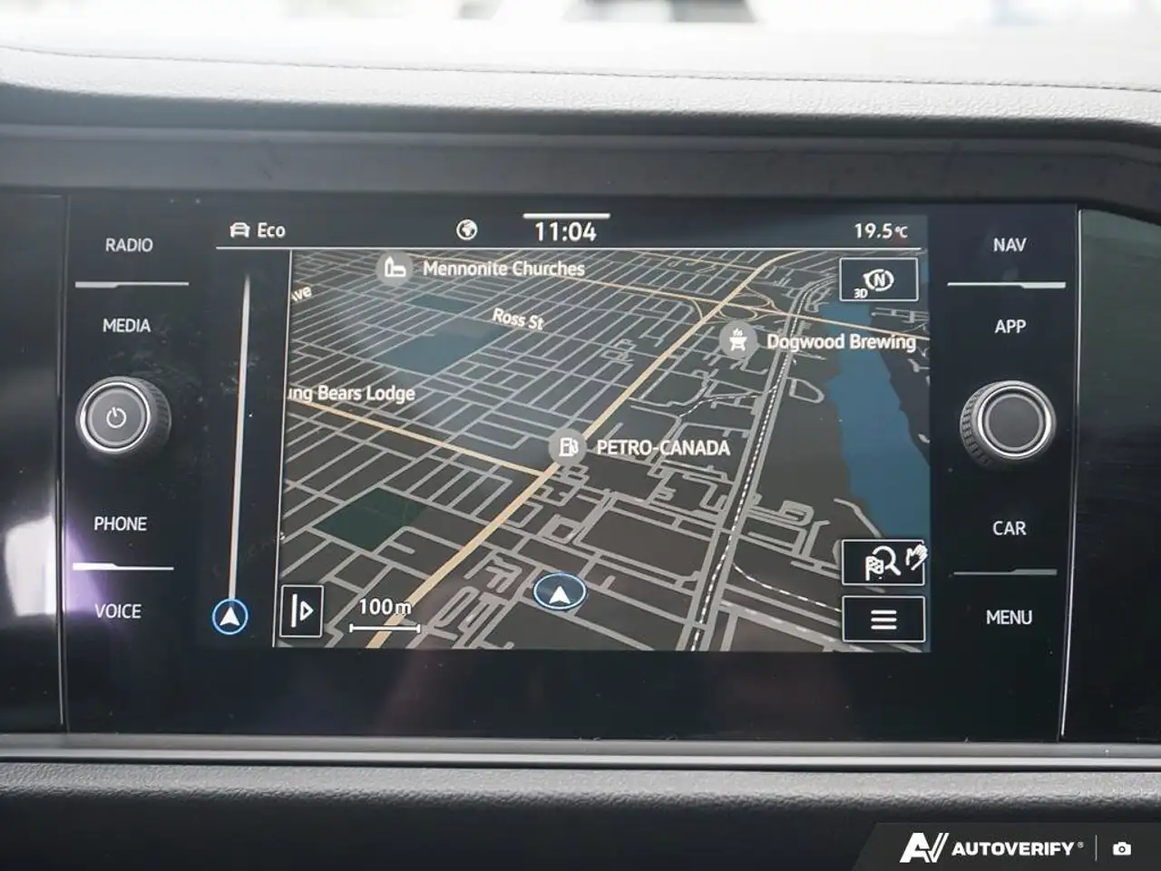 Volkswagen Jetta снимка Volkswagen Jetta