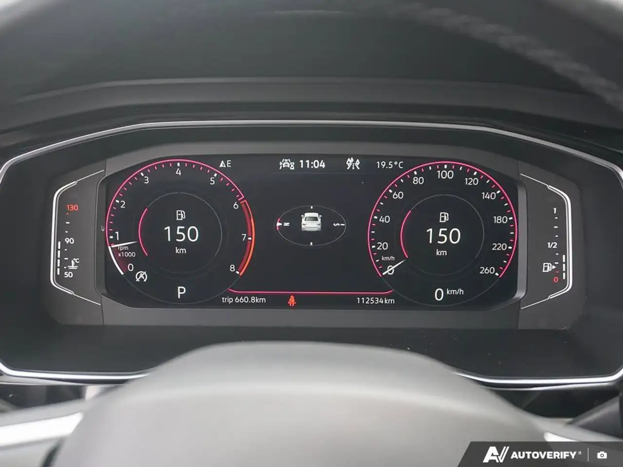 Volkswagen Jetta снимка Volkswagen Jetta