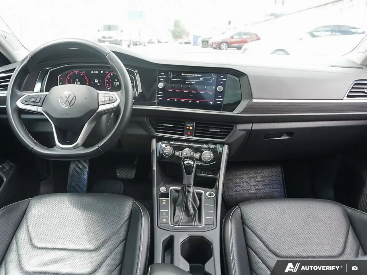 Volkswagen Jetta снимка Volkswagen Jetta