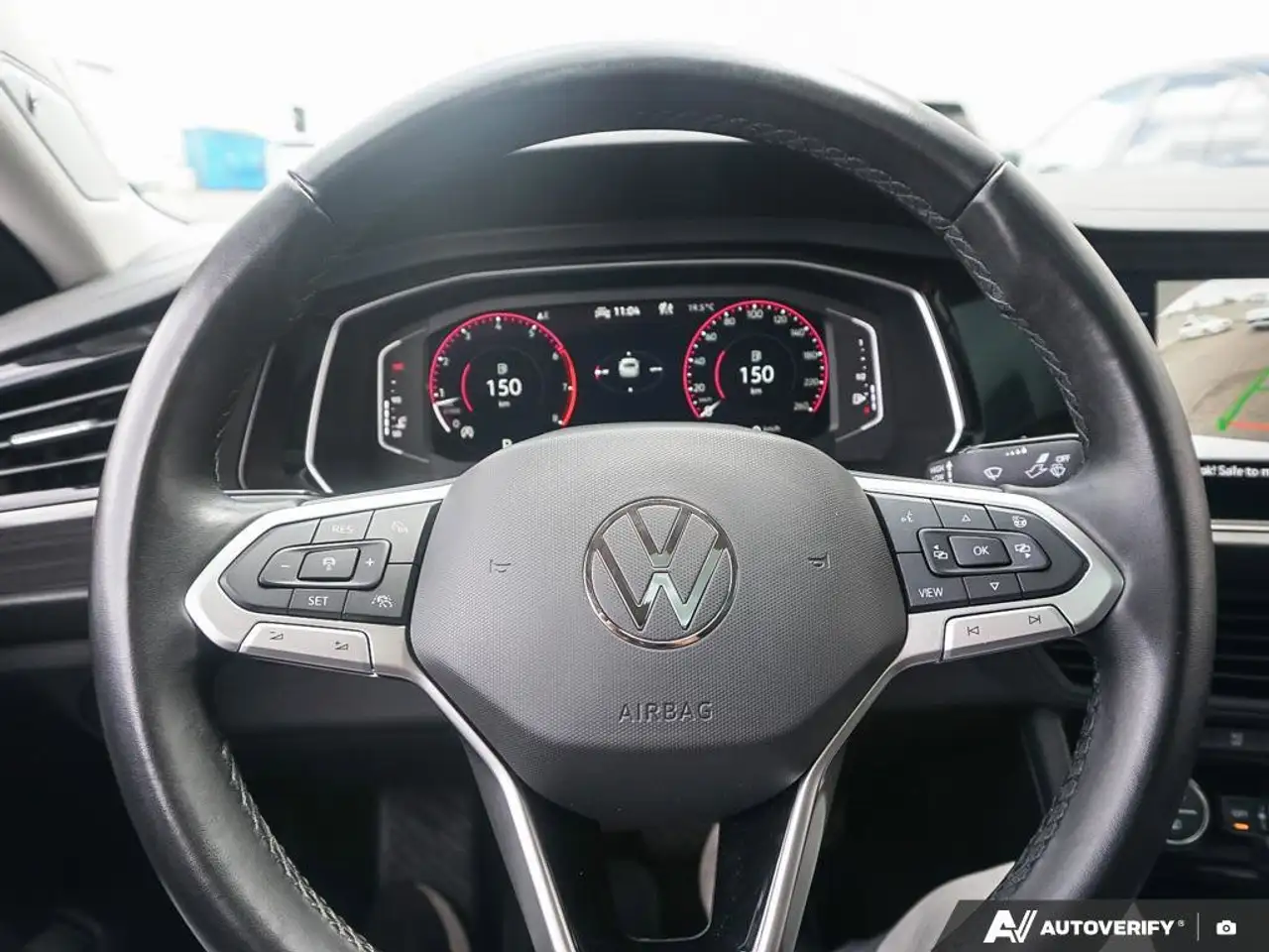 Volkswagen Jetta снимка Volkswagen Jetta