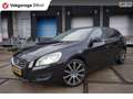 Volvo V60 2.4 D5 Summum Schwarz - thumbnail 1