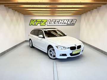 d Touring xDrive Aut ''M Sport'' PANO*H&D*LED*RFK