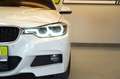 BMW 320 d Touring xDrive Aut ''M Sport'' PANO*H&D*LED*RFK Weiß - thumbnail 10