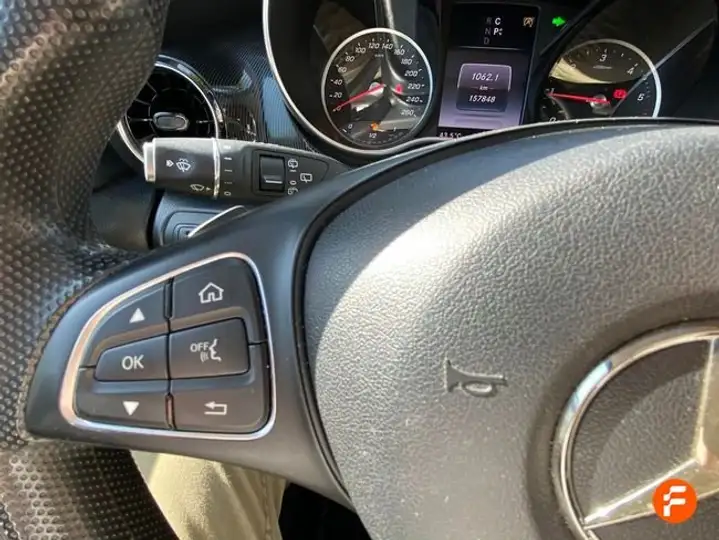 Mercedes-Benz Clase V V 220d Extralargo Avantgarde 2021, foto 23